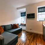 Writer\'S Apartment